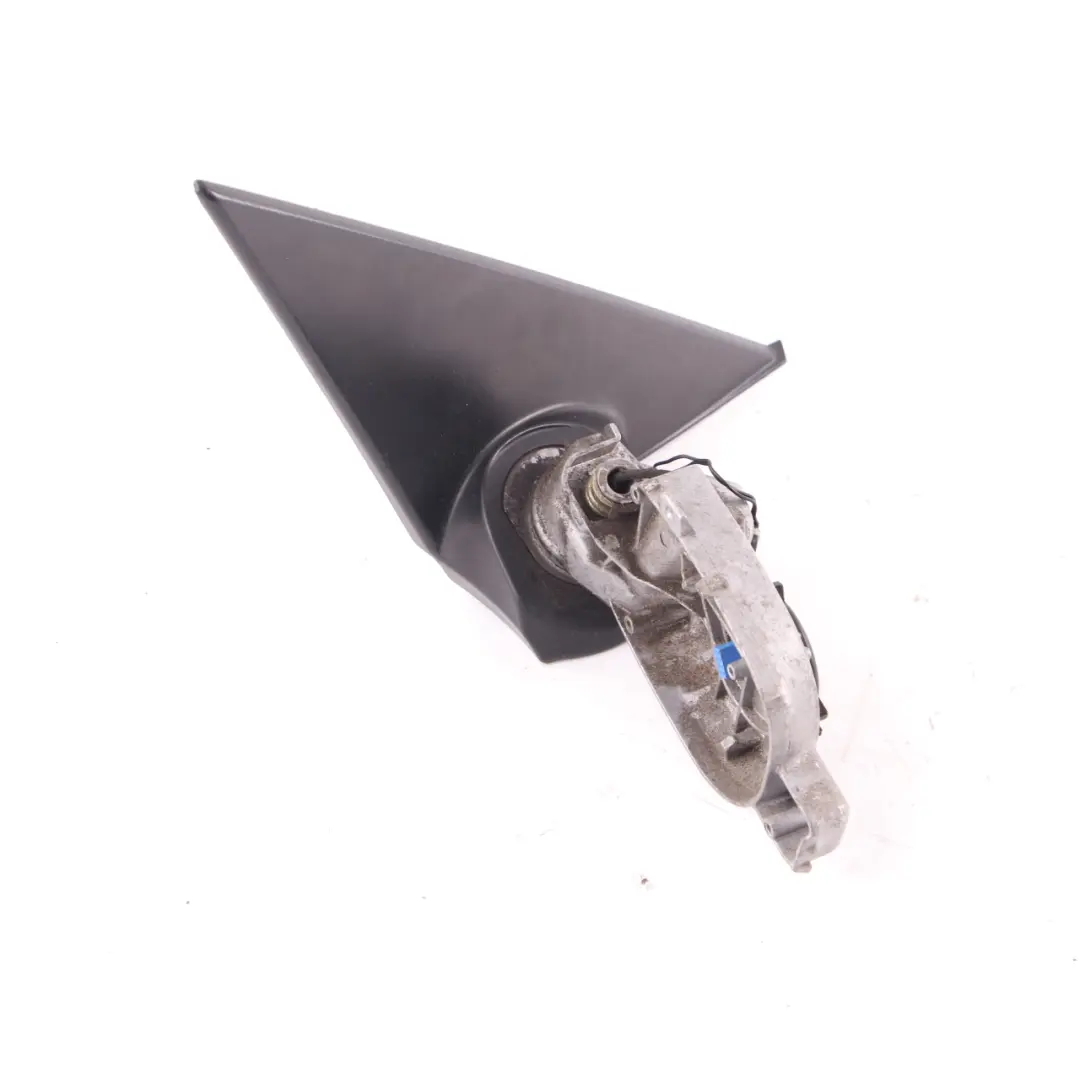 Wing Mirror Base BMW E87 Outside Heated Power Fold Right O/S 3 Pins to with Part number 7189870 Wing Mirror Base BMW E87 Outside Heated Power Fold Right O/S 3 Pins - SKU rhd-7189870-2 - Part number 7189870