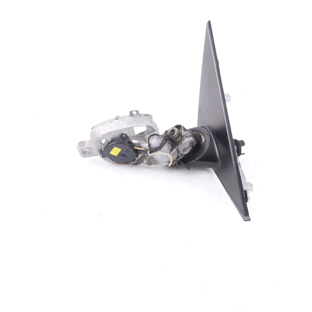 Wing Mirror Base BMW E87 Outside Heated Power Fold Right O/S 3 Pins to with Part number 7189870 Wing Mirror Base BMW E87 Outside Heated Power Fold Right O/S 3 Pins - SKU rhd-7189870-2 - Part number 7189870