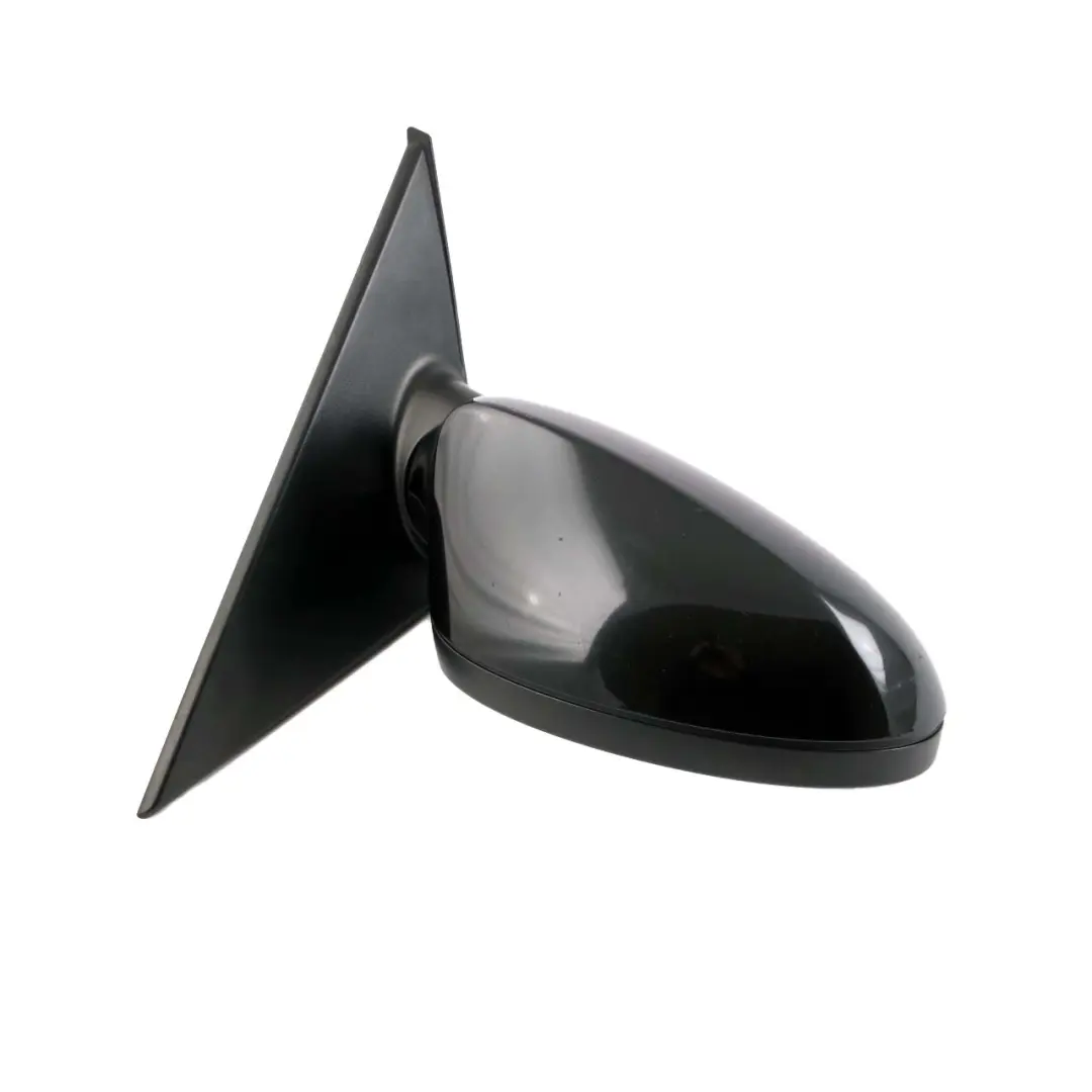 Wing Mirror BMW E87 Heated Power Fold Right O/S Door Black Sapphire Metallic 475 to with Part number 7189870 Wing Mirror BMW E87 Heated Power Fold Right O/S Door Black Sapphire Metallic 475 - SKU rhd-7189870-BS2 - Part number 7189870