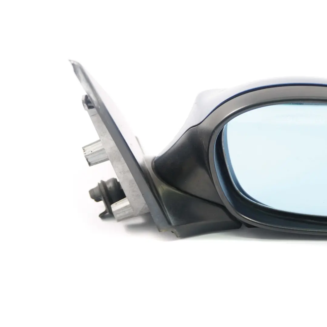 Fold Heated Right Wing Mirror O/S Sydneyblau Sydney Blue to BMW 1 Series E87 Power with Part number 7189870 BMW 1 Series E87 Power Fold Heated Right Wing Mirror O/S Sydneyblau Sydney Blue - SKU rhd-7189870-SYD - Part number 7189870