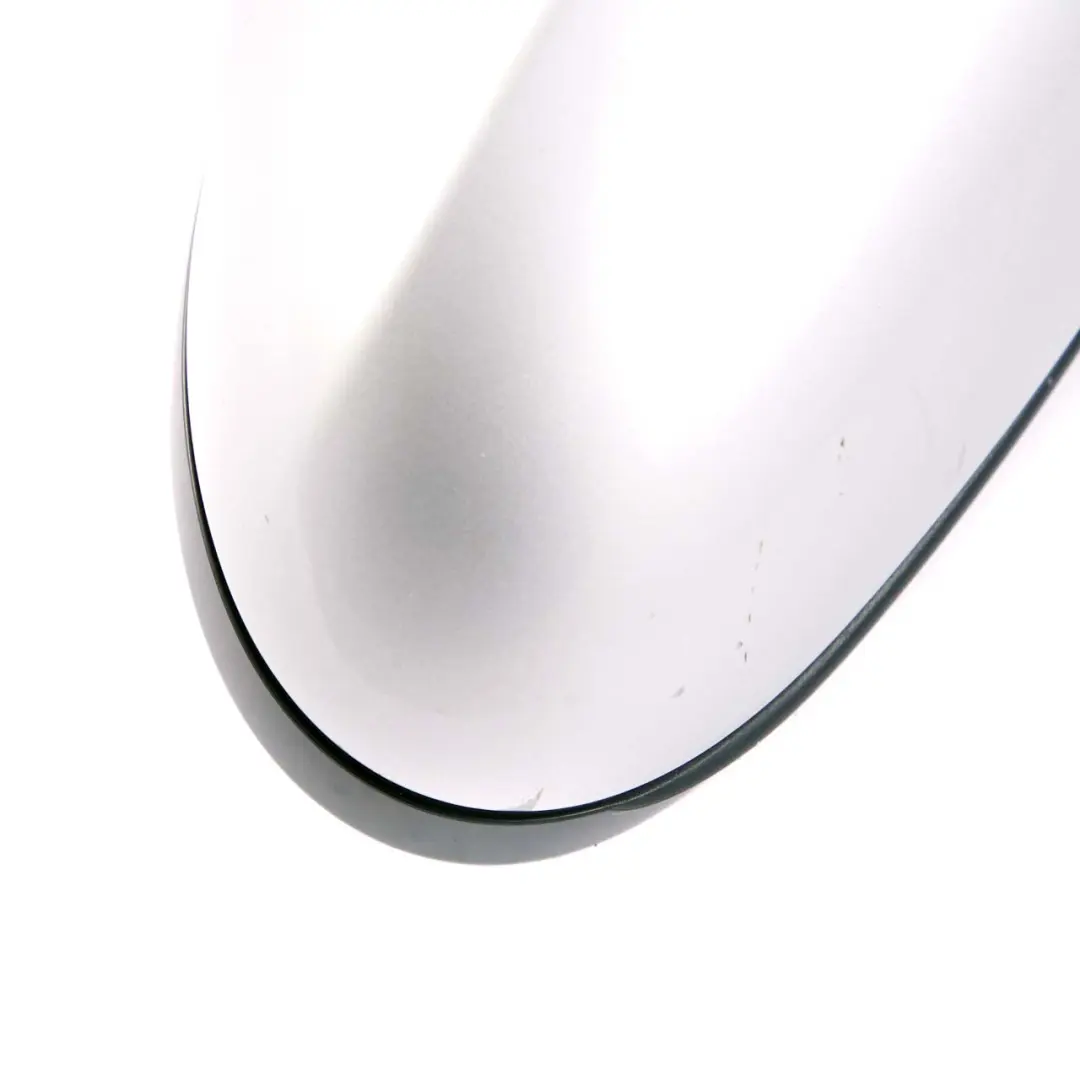 Fold Heated Right Wing Mirror O/S Titansilber Silver to BMW 1 Series 3 E87 Power with Part number 7189870 BMW 1 Series 3 E87 Power Fold Heated Right Wing Mirror O/S Titansilber Silver - SKU rhd-7189870-TS3 - Part number 7189870
