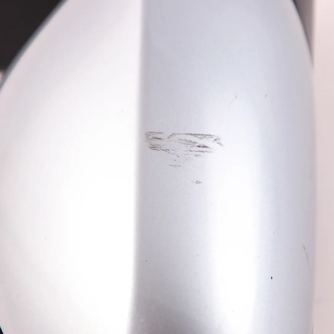 Fold Heated Right Wing Mirror O/S Bluewater Metallic 896 to BMW 1 Series E87 Power with Part number 7189870 BMW 1 Series E87 Power Fold Heated Right Wing Mirror O/S Bluewater Metallic 896 - SKU rhd-7189870-WB - Part number 7189870