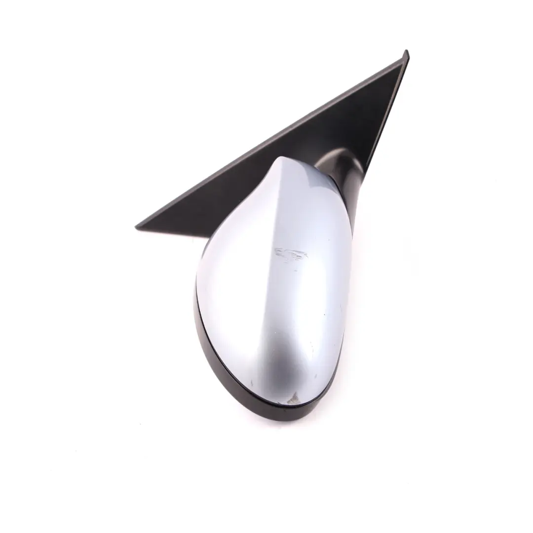 Fold Heated Right Wing Mirror O/S Bluewater Metallic 896 to BMW 1 Series E87 Power with Part number 7189870 BMW 1 Series E87 Power Fold Heated Right Wing Mirror O/S Bluewater Metallic 896 - SKU rhd-7189870-WB - Part number 7189870