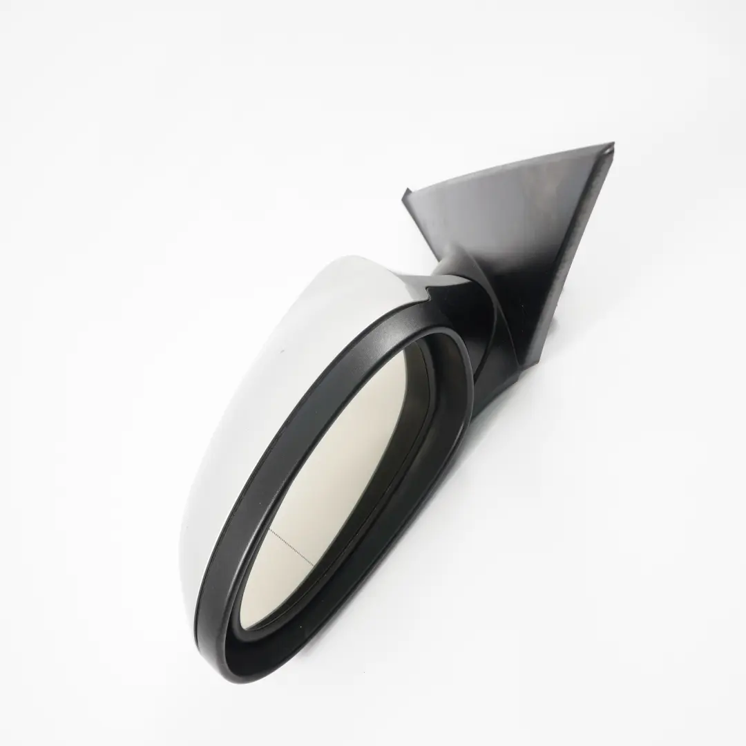 Wing Mirror BMW E87 Power Fold Auto Dip Left N/S Titansilber Titanium Silver 354 to with Part number 7189879 Wing Mirror BMW E87 Power Fold Auto Dip Left N/S Titansilber Titanium Silver 354 - SKU rhd-7189879-TS - Part number 7189879