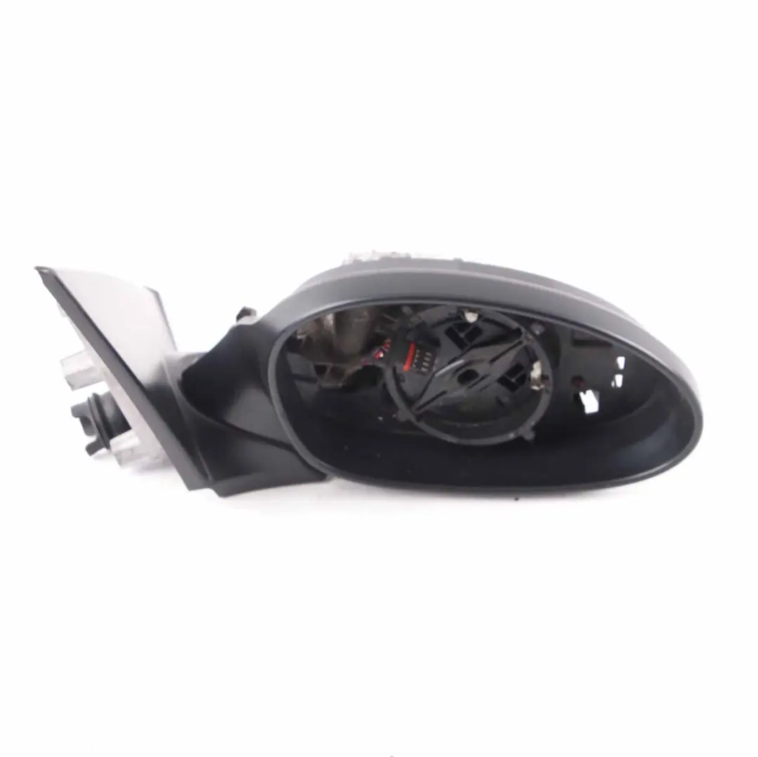 Wing Mirror Base Auto Dip Heated Memory Right O/S Carrier Support 3 Pins to BMW E87 with Part number 7189880 BMW E87 Wing Mirror Base Auto Dip Heated Memory Right O/S Carrier Support 3 Pins - SKU rhd-7189880 - Part number 7189880