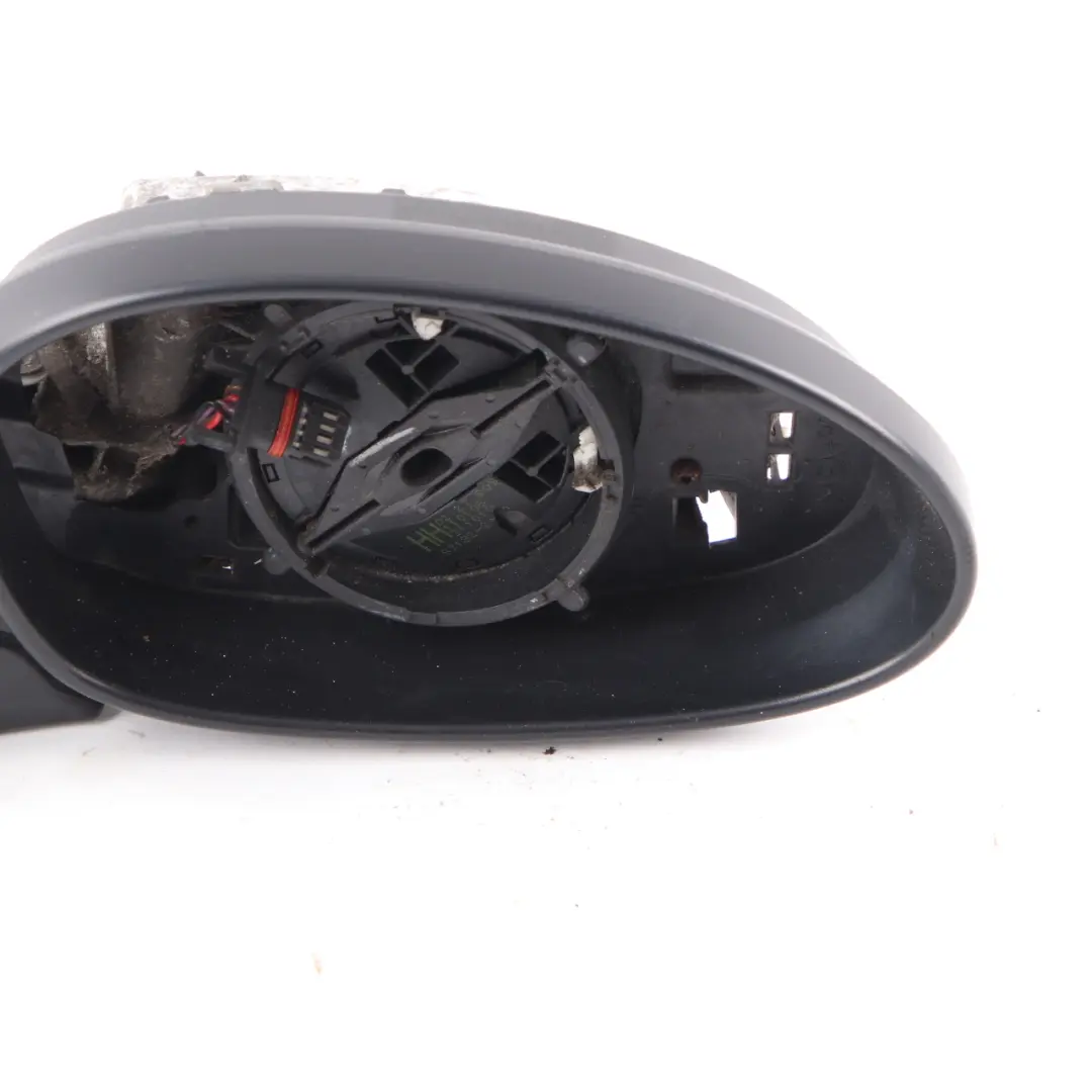 BMW E87 Wing Mirror Base Auto Dip Heated Memory Right O/S Carrier Support 3 Pins - SKU rhd-7189880 - Part number 7189880