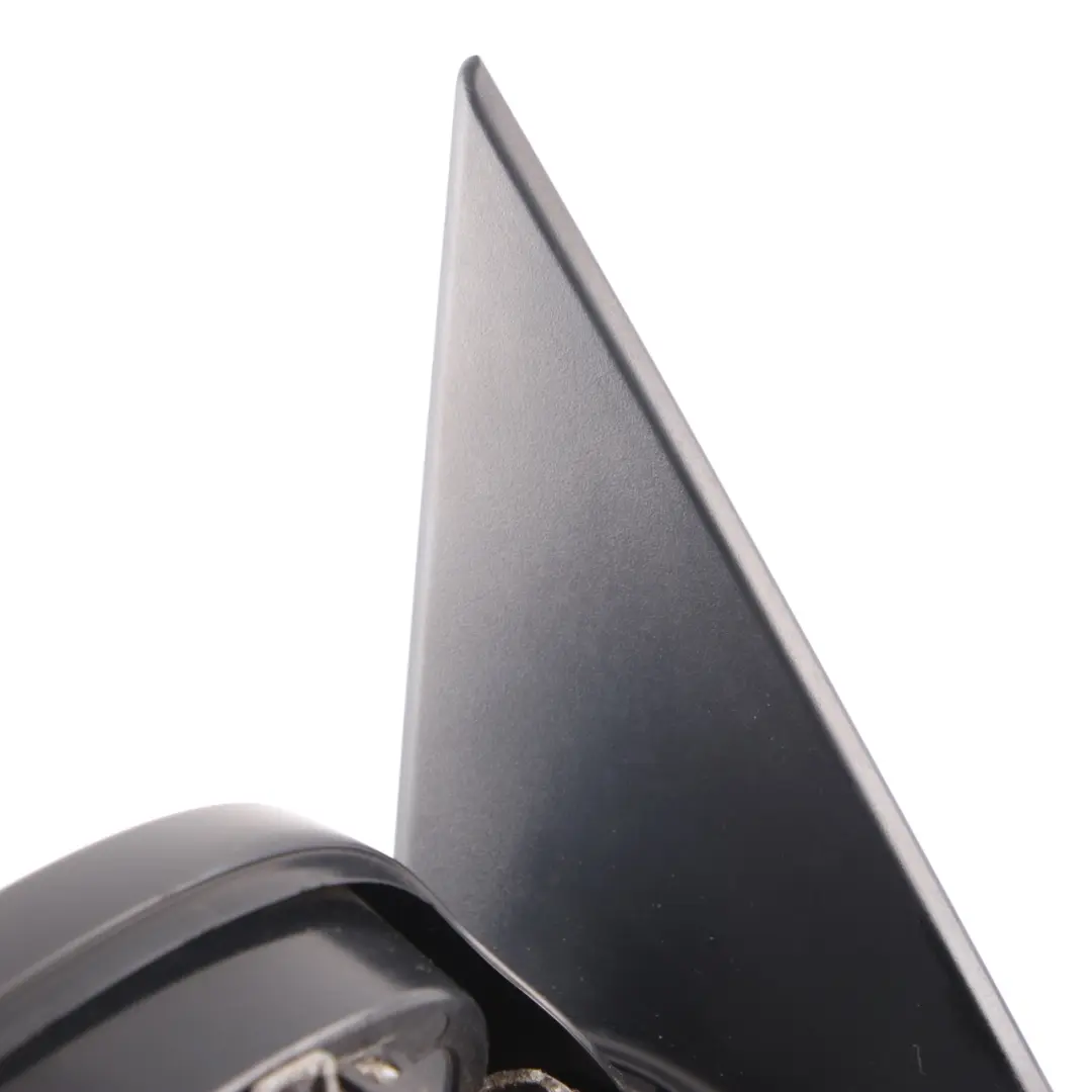 BMW E87 Wing Mirror Base Auto Dip Heated Memory Right O/S Carrier Support 3 Pins - SKU rhd-7189880 - Part number 7189880