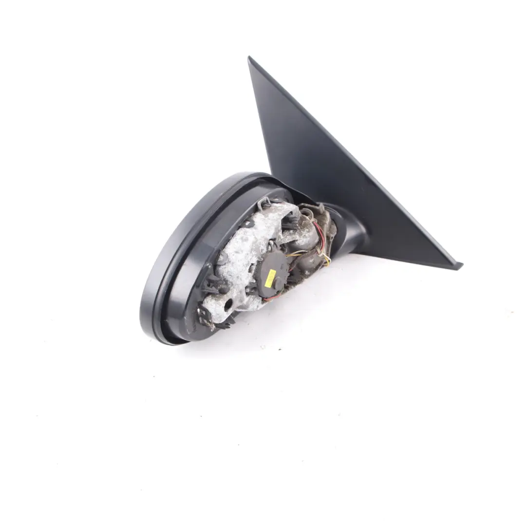 BMW E87 Wing Mirror Base Auto Dip Heated Memory Right O/S Carrier Support 3 Pins - SKU rhd-7189880 - Part number 7189880