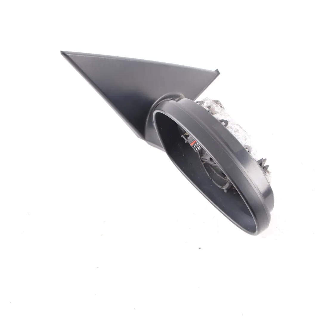 BMW E87 Wing Mirror Base Auto Dip Heated Memory Right O/S Carrier Support 3 Pins - SKU rhd-7189880 - Part number 7189880