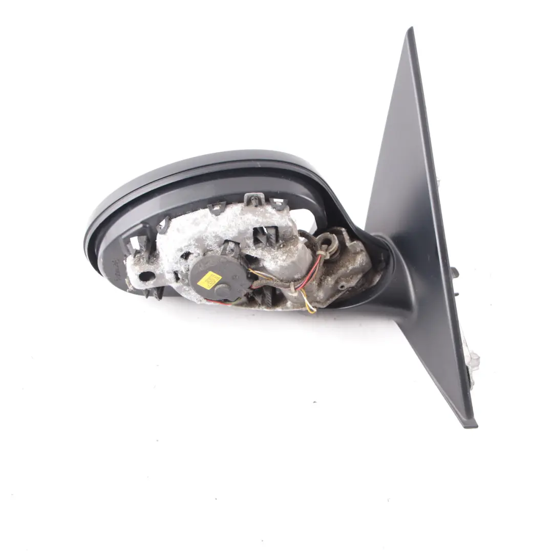 Wing Mirror Base Auto Dip Heated Memory Right O/S Carrier Support 3 Pins to BMW E87 with Part number 7189880 BMW E87 Wing Mirror Base Auto Dip Heated Memory Right O/S Carrier Support 3 Pins - SKU rhd-7189880 - Part number 7189880