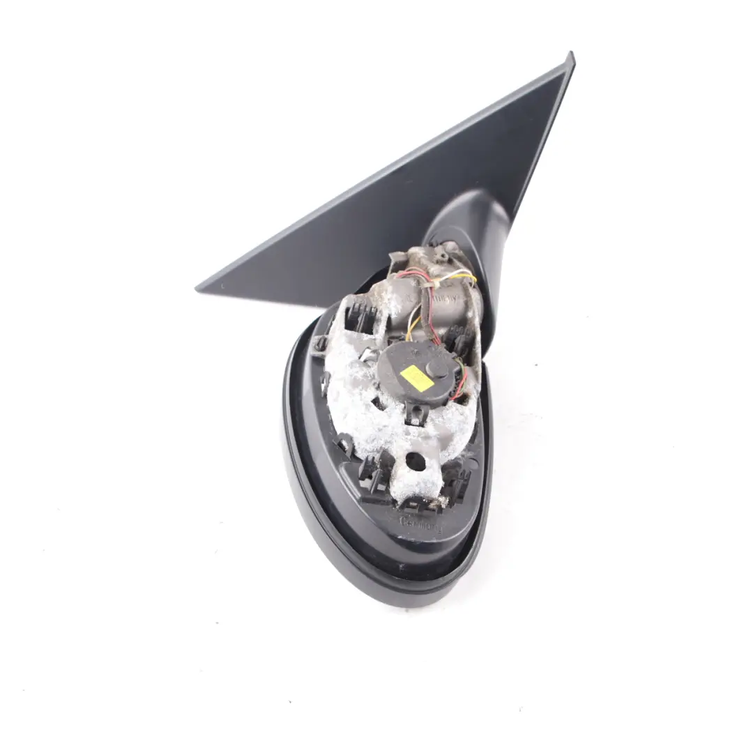 BMW E87 Wing Mirror Base Auto Dip Heated Memory Right O/S Carrier Support 3 Pins - SKU rhd-7189880 - Part number 7189880