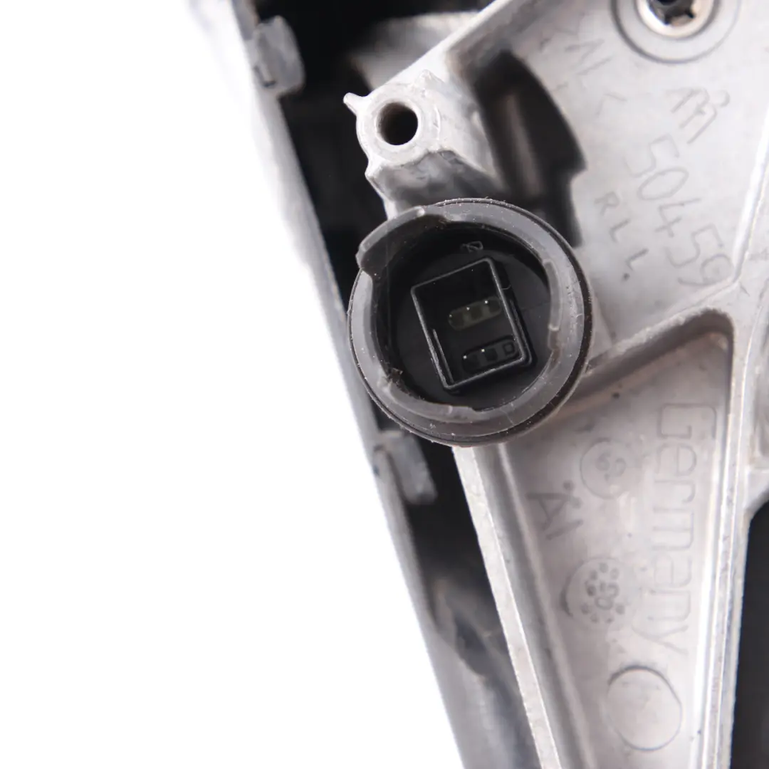 Heated Left Wing Mirror N/S Shadow Line Sparkling Graphite A22 to BMW E87 with Part number 7189895 BMW E87 Heated Left Wing Mirror N/S Shadow Line Sparkling Graphite A22 - SKU rhd-7189895-SG - Part number 7189895