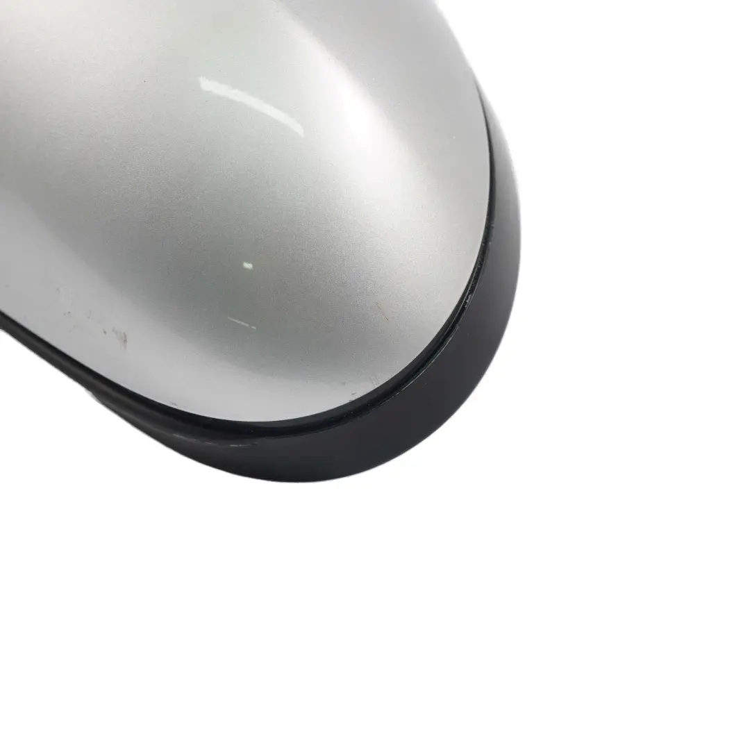 Wing Mirror BMW E87 Heated Left N/S Titansilber Titan Silver Shadow Line to with Part number 7189895 Wing Mirror BMW E87 Heated Left N/S Titansilber Titan Silver Shadow Line - SKU rhd-7189895-TS1 - Part number 7189895