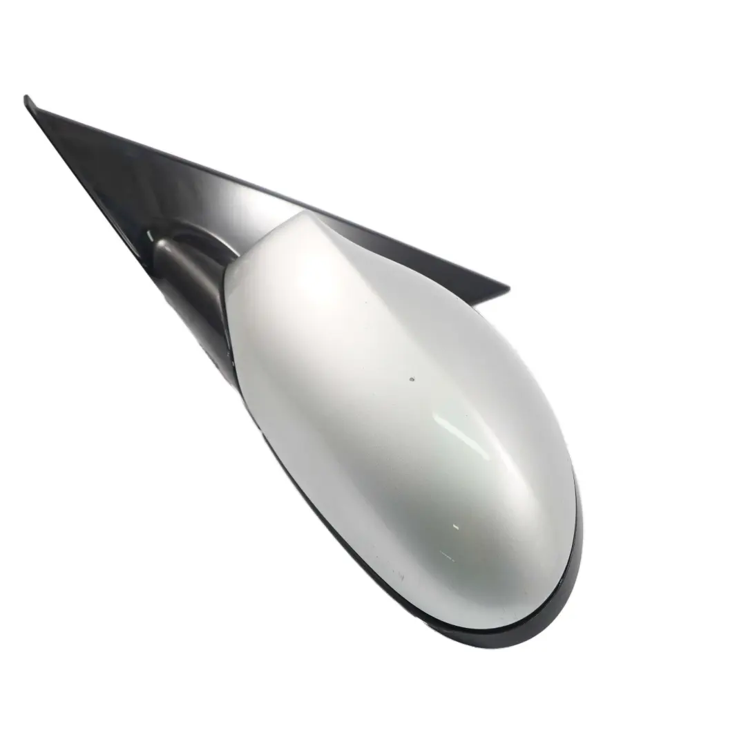 Wing Mirror BMW E87 Heated Left N/S Titansilber Titan Silver Shadow Line to with Part number 7189895 Wing Mirror BMW E87 Heated Left N/S Titansilber Titan Silver Shadow Line - SKU rhd-7189895-TS1 - Part number 7189895