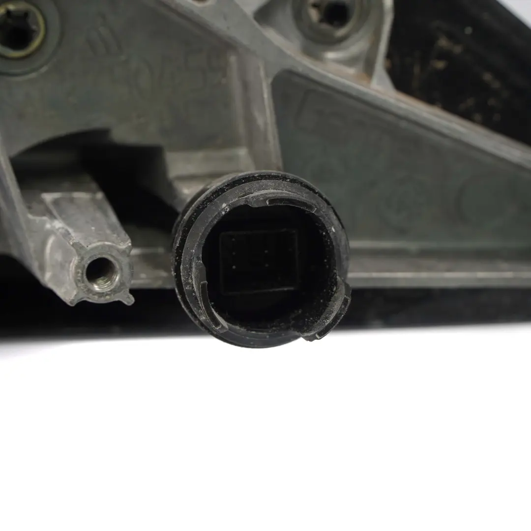 Wing Mirror BMW E87 Heated Left N/S Titansilber Titan Silver Shadow Line to with Part number 7189895 Wing Mirror BMW E87 Heated Left N/S Titansilber Titan Silver Shadow Line - SKU rhd-7189895-TS1 - Part number 7189895