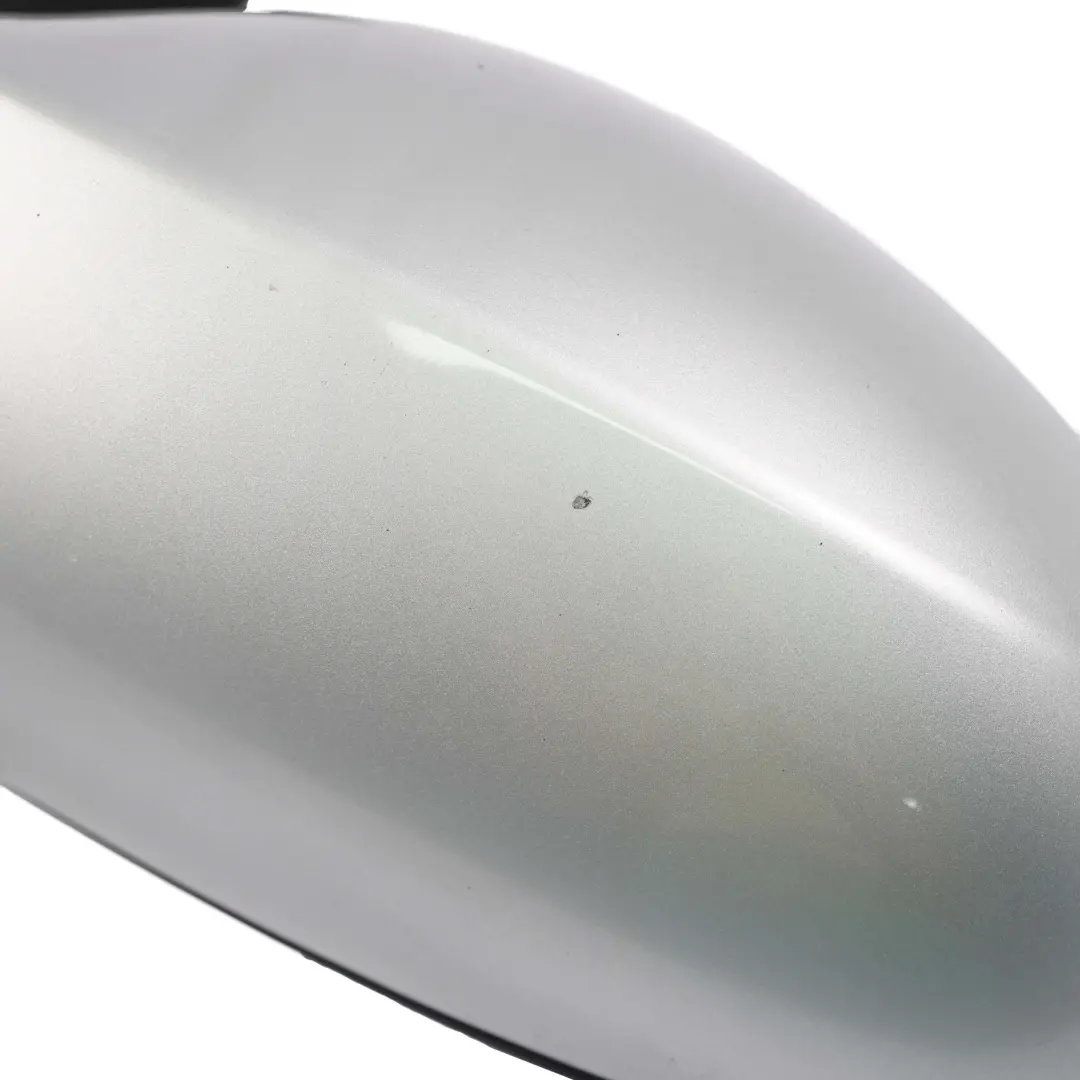 Wing Mirror BMW E87 Heated Left N/S Titansilber Titan Silver Shadow Line to with Part number 7189895 Wing Mirror BMW E87 Heated Left N/S Titansilber Titan Silver Shadow Line - SKU rhd-7189895-TS1 - Part number 7189895