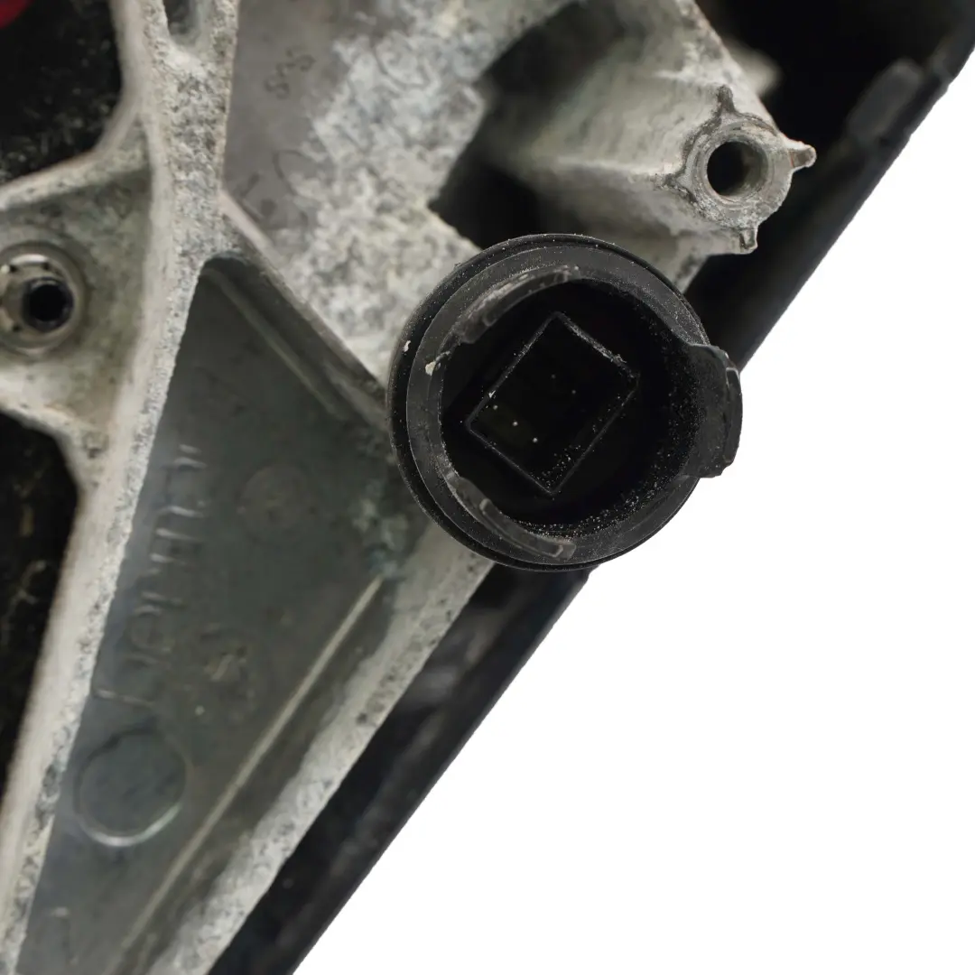 Wing Mirror BMW 1 Series E87 Heated Right O/S Titansilber Silver Shadow Line to with Part number 7189896 Wing Mirror BMW 1 Series E87 Heated Right O/S Titansilber Silver Shadow Line - SKU rhd-7189896-TS1 - Part number 7189896