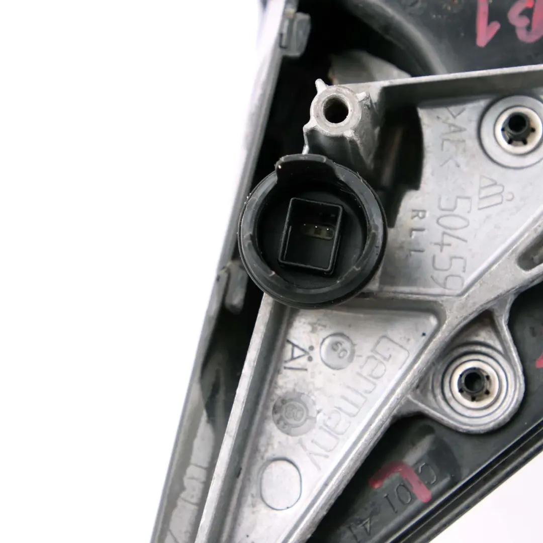 Fold Left Wing Mirror N/S Le Mans Blau Blue 381 to BMW 1 Series E87 M Sport Power with Part number 7189913 BMW 1 Series E87 M Sport Power Fold Left Wing Mirror N/S Le Mans Blau Blue 381 - SKU rhd-7189913-LMB1 - Part number 7189913