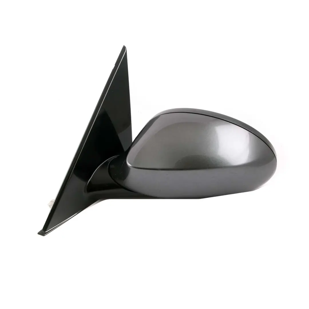 Fold Left Wing Mirror N/S Sparkling Graphite A22 to BMW 1 E87 M Sport Power with Part number 7189913 BMW 1 E87 M Sport Power Fold Left Wing Mirror N/S Sparkling Graphite A22 - SKU rhd-7189913-SG - Part number 7189913