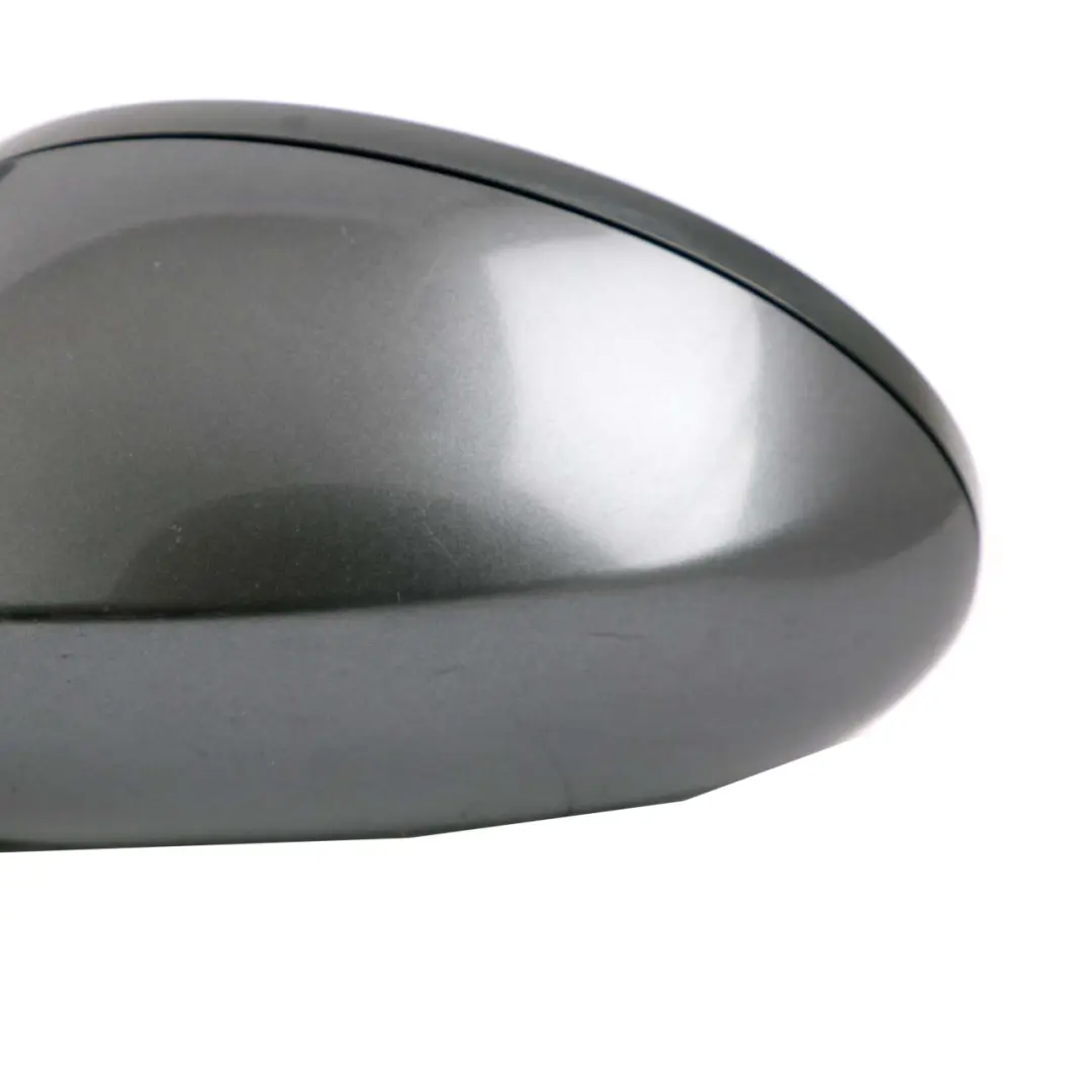 Fold Left Wing Mirror N/S Sparkling Graphite A22 to BMW 1 E87 M Sport Power with Part number 7189913 BMW 1 E87 M Sport Power Fold Left Wing Mirror N/S Sparkling Graphite A22 - SKU rhd-7189913-SG - Part number 7189913