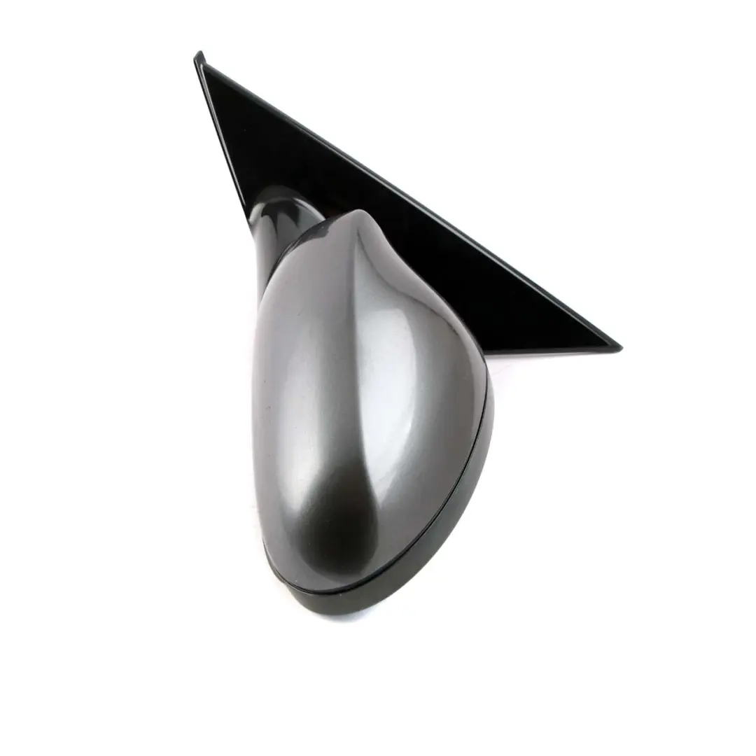Fold Left Wing Mirror N/S Sparkling Graphite A22 to BMW 1 E87 M Sport Power with Part number 7189913 BMW 1 E87 M Sport Power Fold Left Wing Mirror N/S Sparkling Graphite A22 - SKU rhd-7189913-SG - Part number 7189913