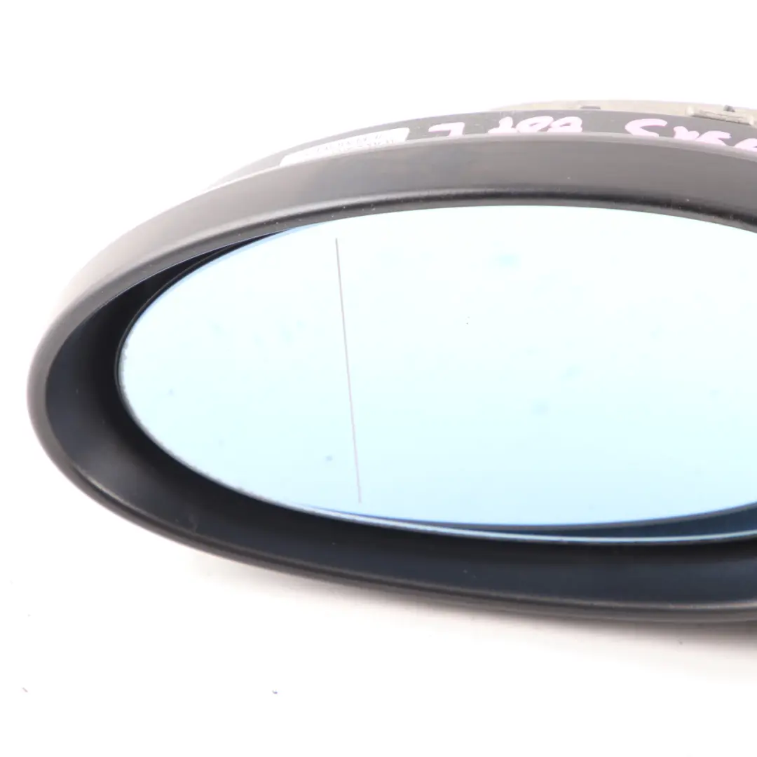 BMW E87 M Sport Wing Mirror Power Fold Left N/S Outside 3 Pins High Gloss - SKU rhd-7189913 - Part number 7189913