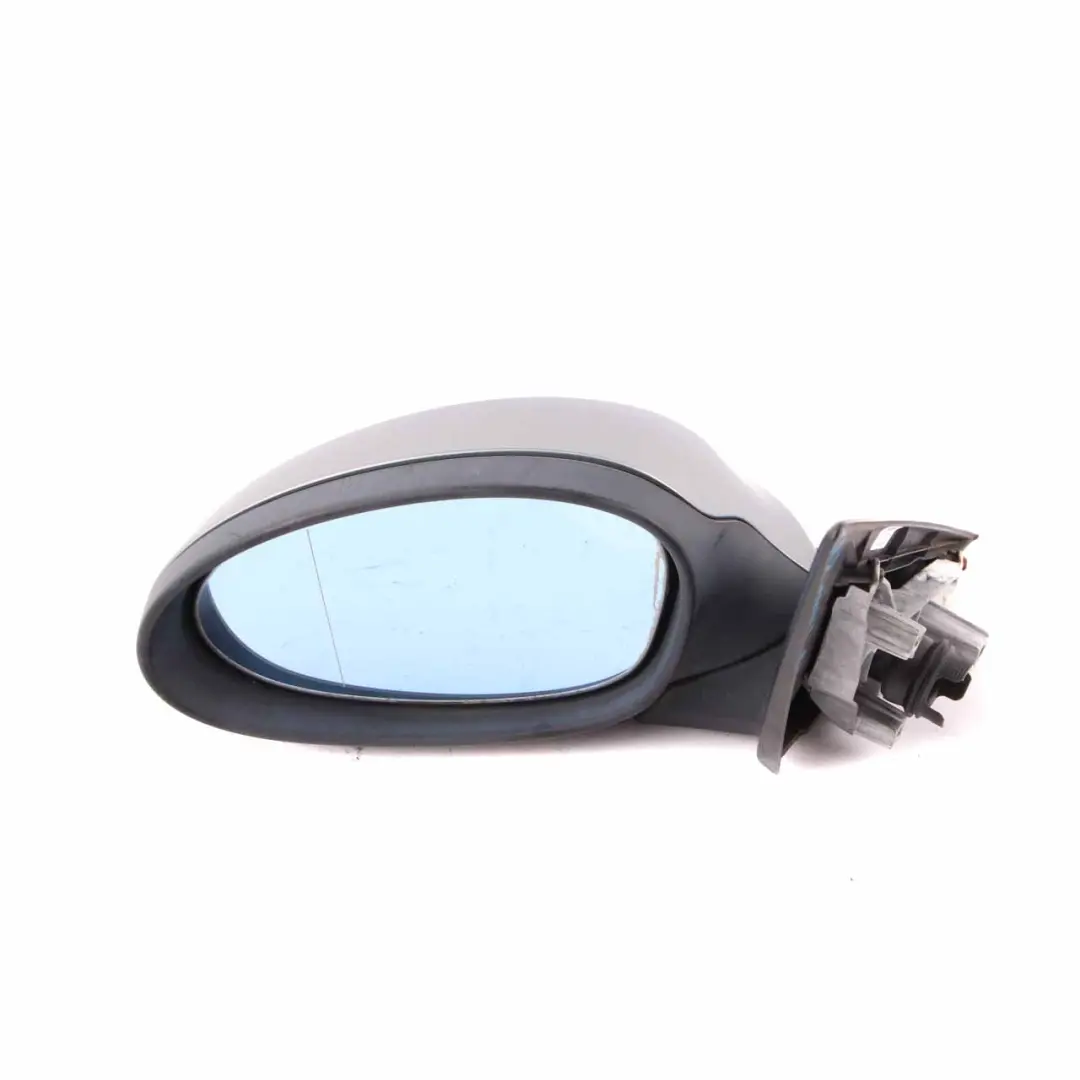 Wing Mirror BMW E90 E91 1 Heated Left N/S Arktis Arctic Metallic A34 to with Part number 7189947 Wing Mirror BMW E90 E91 1 Heated Left N/S Arktis Arctic Metallic A34 - SKU rhd-7189947-AM1 - Part number 7189947