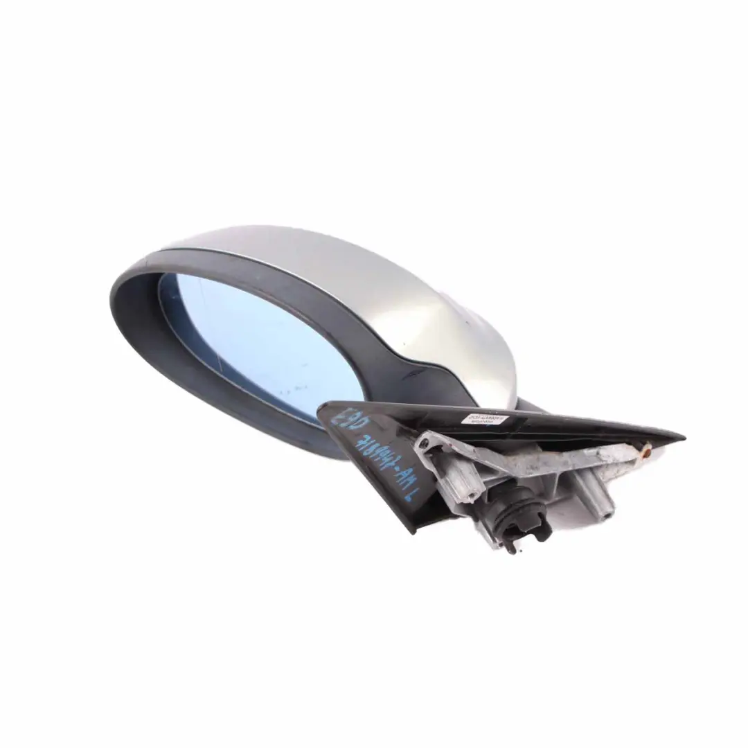  Wing Mirror BMW E90 E91 1 Heated Left N/S Arktis Arctic Metallic A34 - SKU rhd-7189947-AM1 - Part number 7189947