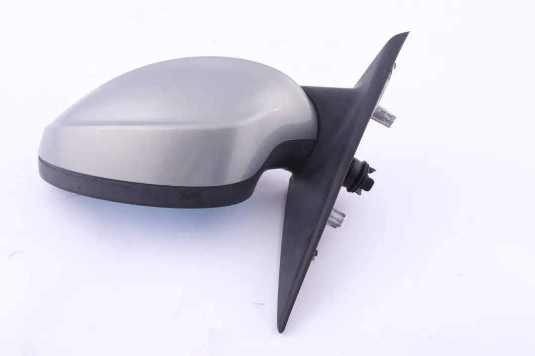 Heated Left Passenger Wing Mirror N/S Arktis Metallic to BMW 3 Series E90 E91 with Part number 7189947-AM BMW 3 Series E90 E91 Heated Left Passenger Wing Mirror N/S Arktis Metallic - SKU rhd-7189947-AM3 - Part number 7189947-AM