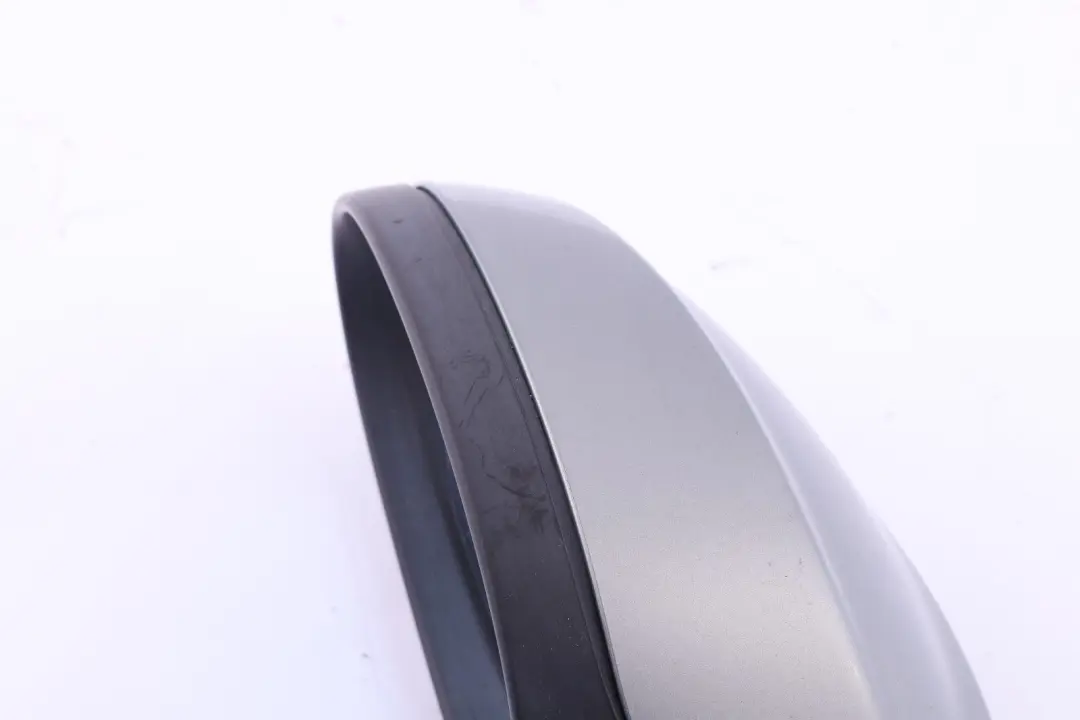 Heated Left Passenger Wing Mirror N/S Arktis Metallic to BMW 3 Series E90 E91 with Part number 7189947-AM BMW 3 Series E90 E91 Heated Left Passenger Wing Mirror N/S Arktis Metallic - SKU rhd-7189947-AM3 - Part number 7189947-AM