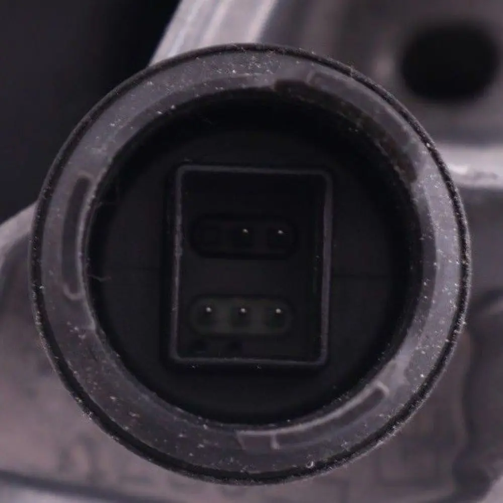 Heated Left Passenger Wing Mirror N/S Arktis Metallic to BMW 3 Series 4 E90 E91 with Part number 7189947 BMW 3 Series 4 E90 E91 Heated Left Passenger Wing Mirror N/S Arktis Metallic - SKU rhd-7189947-AM4 - Part number 7189947