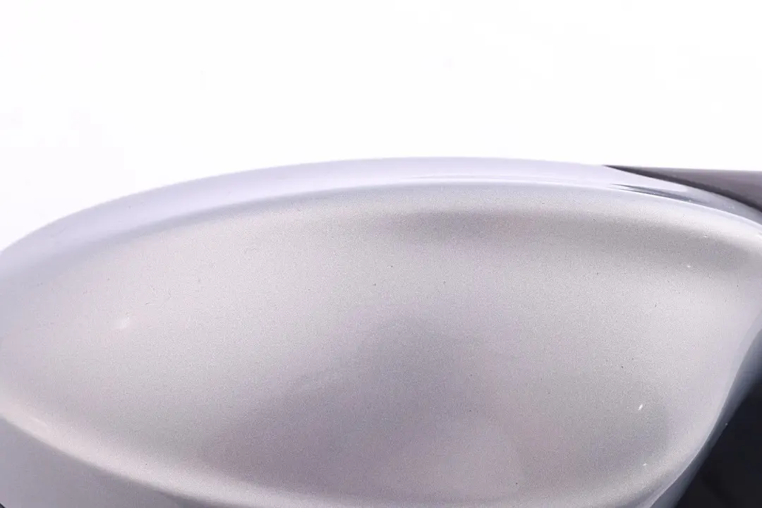 Heated Left Passenger Wing Mirror N/S Arktis Metallic to BMW 3 Series 4 E90 E91 with Part number 7189947 BMW 3 Series 4 E90 E91 Heated Left Passenger Wing Mirror N/S Arktis Metallic - SKU rhd-7189947-AM4 - Part number 7189947