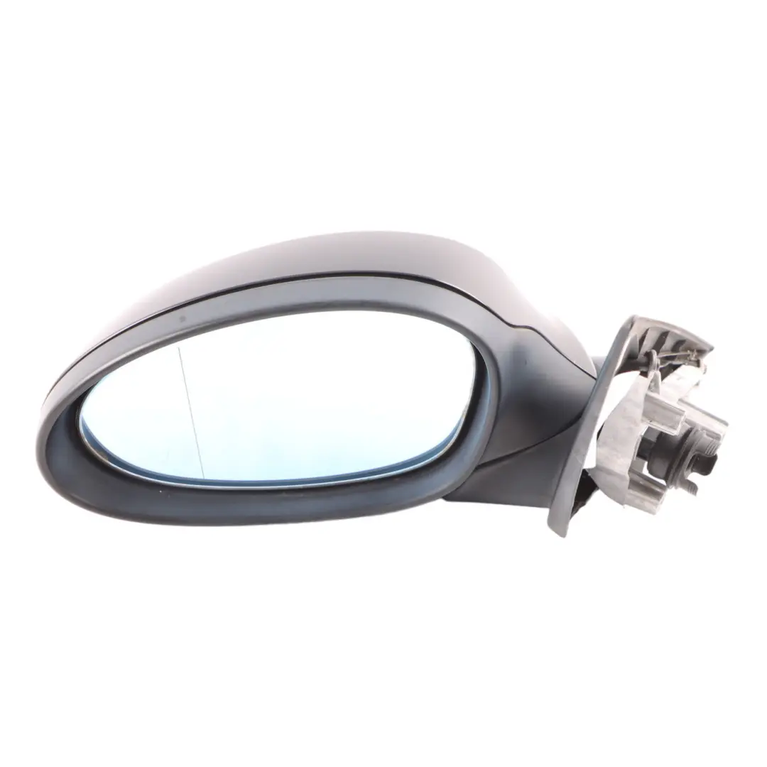 Wing Mirror BMW E90 E91 Heated Left N/S Black Sapphire Metallic - 475 to with Part number 7189947 Wing Mirror BMW E90 E91 Heated Left N/S Black Sapphire Metallic - 475 - SKU rhd-7189947-BS5 - Part number 7189947