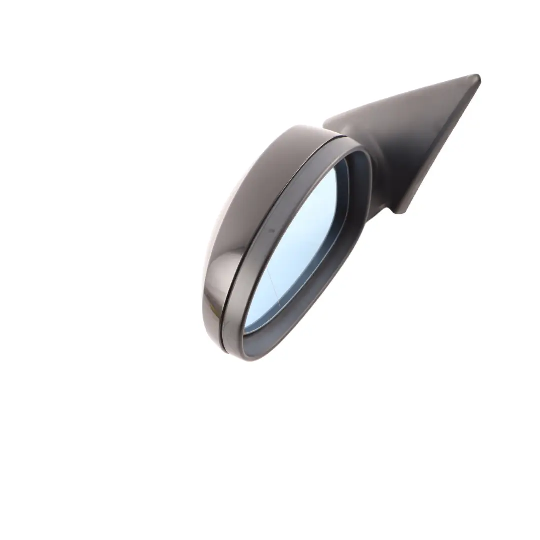 Wing Mirror BMW E90 E91 Heated Left N/S Black Sapphire Metallic - 475 to with Part number 7189947 Wing Mirror BMW E90 E91 Heated Left N/S Black Sapphire Metallic - 475 - SKU rhd-7189947-BS5 - Part number 7189947