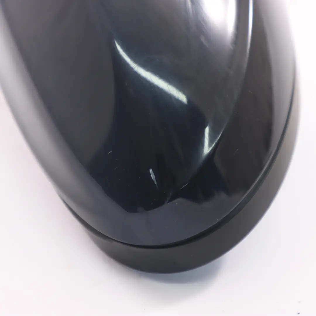Wing Mirror BMW E90 E91 Heated Left Passenger N/S Door Outside Carbon Black 416 to with Part number 7189947 Wing Mirror BMW E90 E91 Heated Left Passenger N/S Door Outside Carbon Black 416 - SKU rhd-7189947-CAR - Part number 7189947