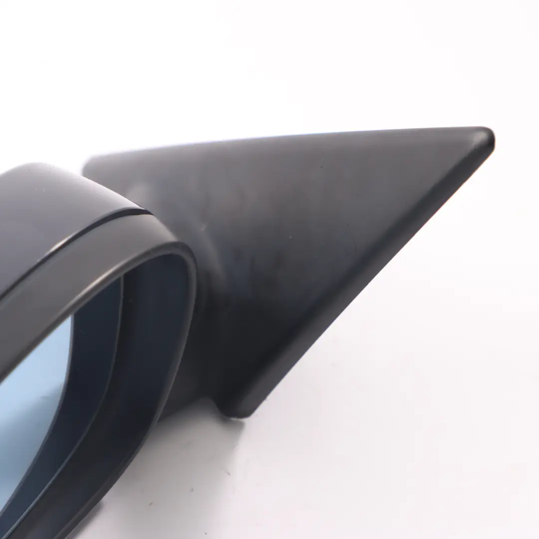 Wing Mirror BMW E90 E91 Heated Left Passenger N/S Door Outside Carbon Black 416 to with Part number 7189947 Wing Mirror BMW E90 E91 Heated Left Passenger N/S Door Outside Carbon Black 416 - SKU rhd-7189947-CAR - Part number 7189947