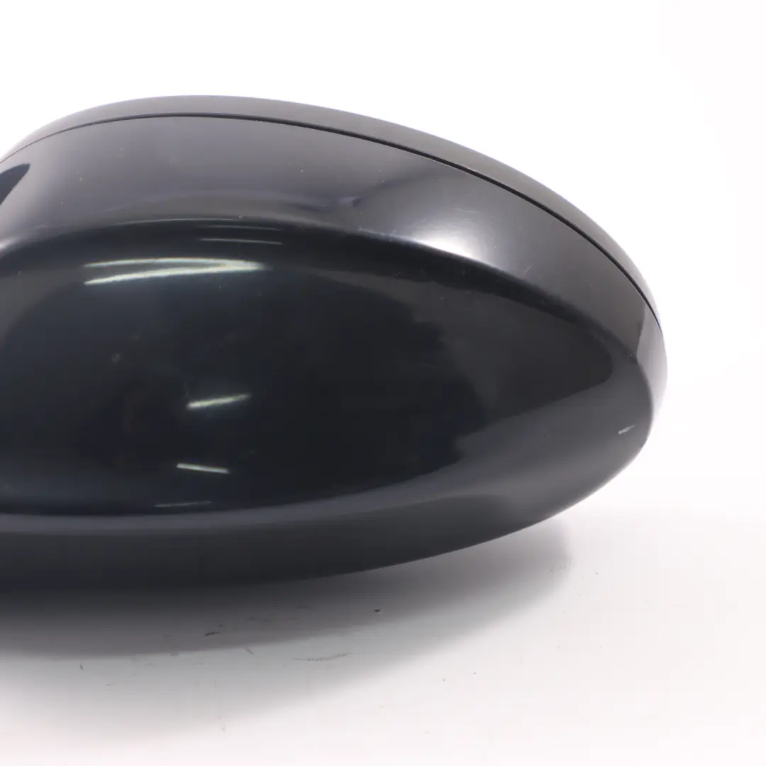 Wing Mirror BMW E90 E91 Heated Left Passenger N/S Door Outside Carbon Black 416 to with Part number 7189947 Wing Mirror BMW E90 E91 Heated Left Passenger N/S Door Outside Carbon Black 416 - SKU rhd-7189947-CAR - Part number 7189947