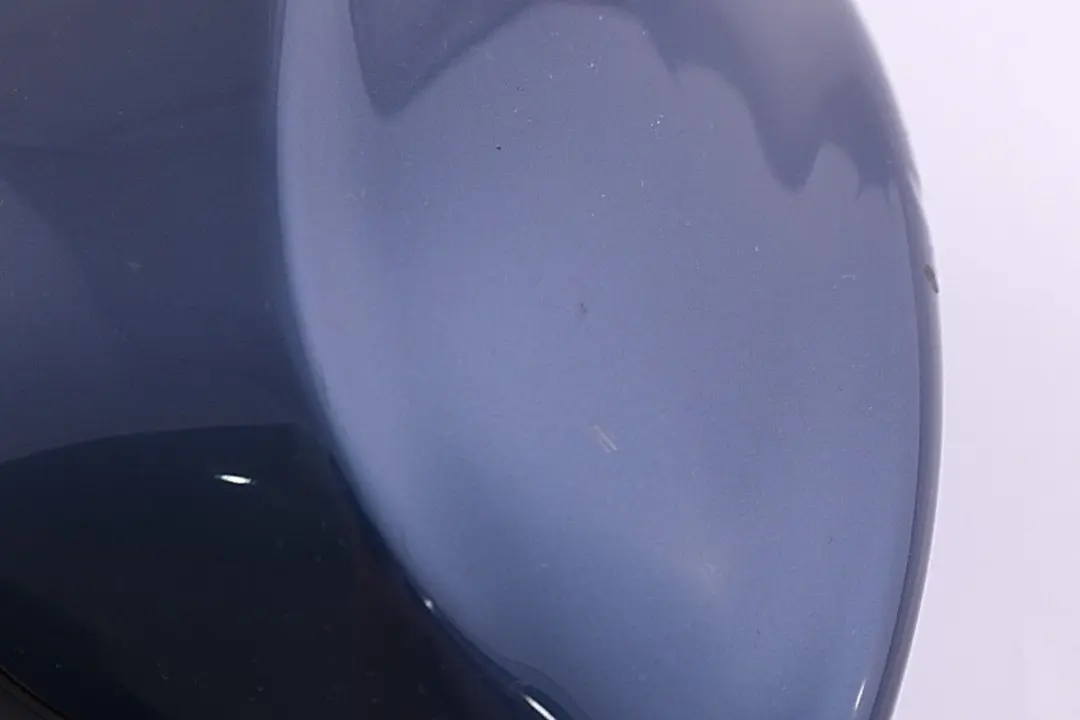 Heated Left Passenger Wing Mirror N/S Mysticblau Blue to BMW 3 Series 1 E90 E91 with Part number 7189947 BMW 3 Series 1 E90 E91 Heated Left Passenger Wing Mirror N/S Mysticblau Blue - SKU rhd-7189947-MYS1 - Part number 7189947