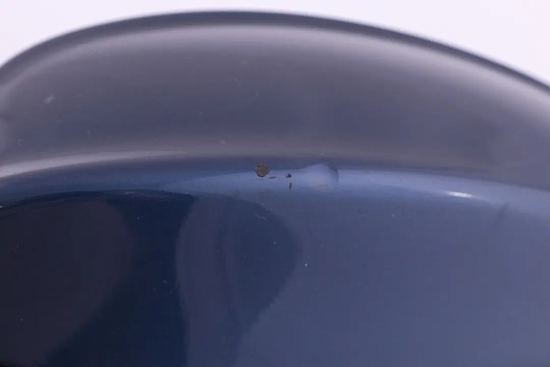 Heated Left Passenger Wing Mirror N/S Mysticblau Blue to BMW 3 Series 1 E90 E91 with Part number 7189947 BMW 3 Series 1 E90 E91 Heated Left Passenger Wing Mirror N/S Mysticblau Blue - SKU rhd-7189947-MYS1 - Part number 7189947