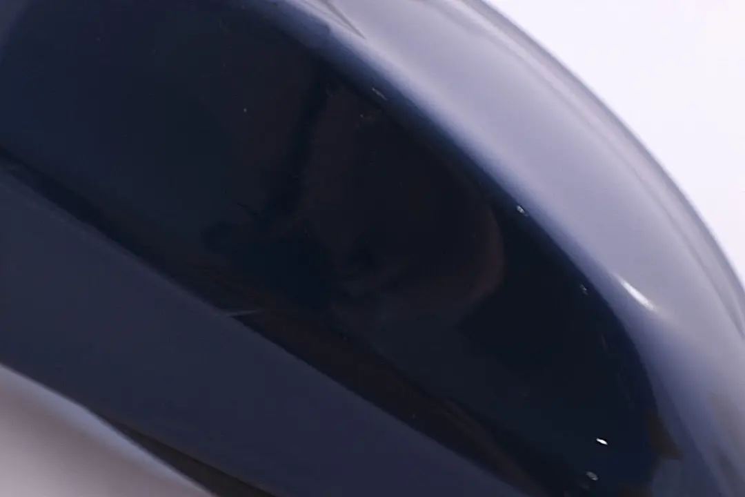 Heated Left Passenger Wing Mirror N/S Mysticblau Blue to BMW 3 Series 1 E90 E91 with Part number 7189947 BMW 3 Series 1 E90 E91 Heated Left Passenger Wing Mirror N/S Mysticblau Blue - SKU rhd-7189947-MYS1 - Part number 7189947