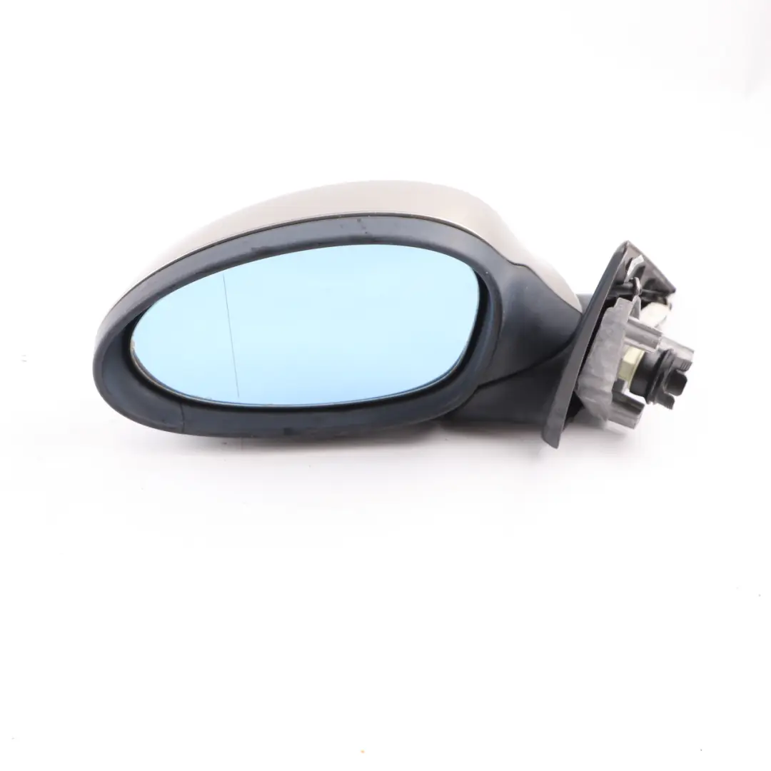 Wing Mirror BMW E90 E91 Heated Left N/S Door Platinbronze Platinum Bronze A53 to with Part number 7189947 Wing Mirror BMW E90 E91 Heated Left N/S Door Platinbronze Platinum Bronze A53 - SKU rhd-7189947-PB - Part number 7189947