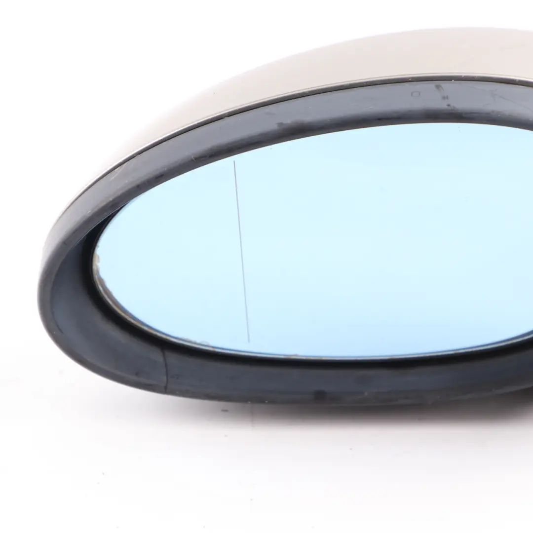 Wing Mirror BMW E90 E91 Heated Left N/S Door Platinbronze Platinum Bronze A53 to with Part number 7189947 Wing Mirror BMW E90 E91 Heated Left N/S Door Platinbronze Platinum Bronze A53 - SKU rhd-7189947-PB - Part number 7189947