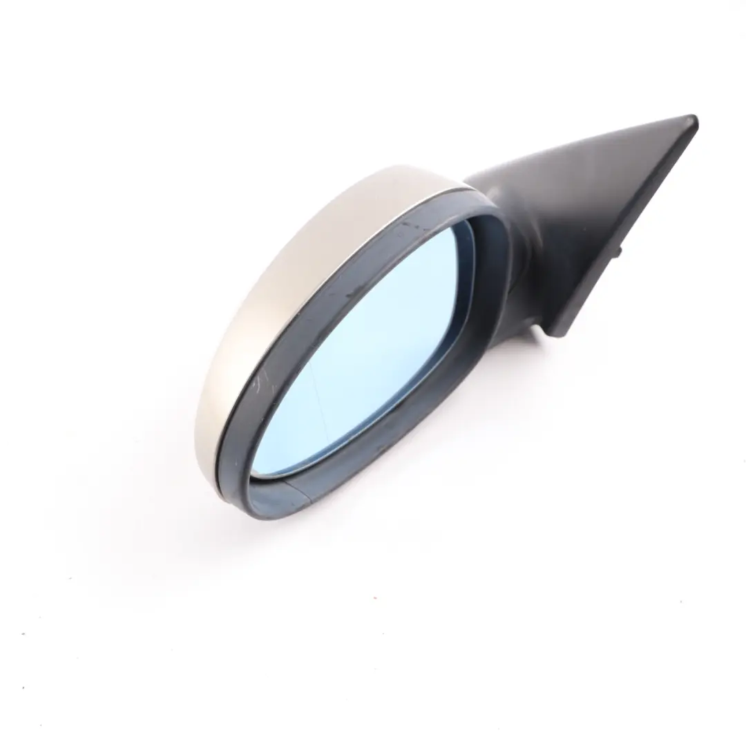 Wing Mirror BMW E90 E91 Heated Left N/S Door Platinbronze Platinum Bronze A53 to with Part number 7189947 Wing Mirror BMW E90 E91 Heated Left N/S Door Platinbronze Platinum Bronze A53 - SKU rhd-7189947-PB - Part number 7189947