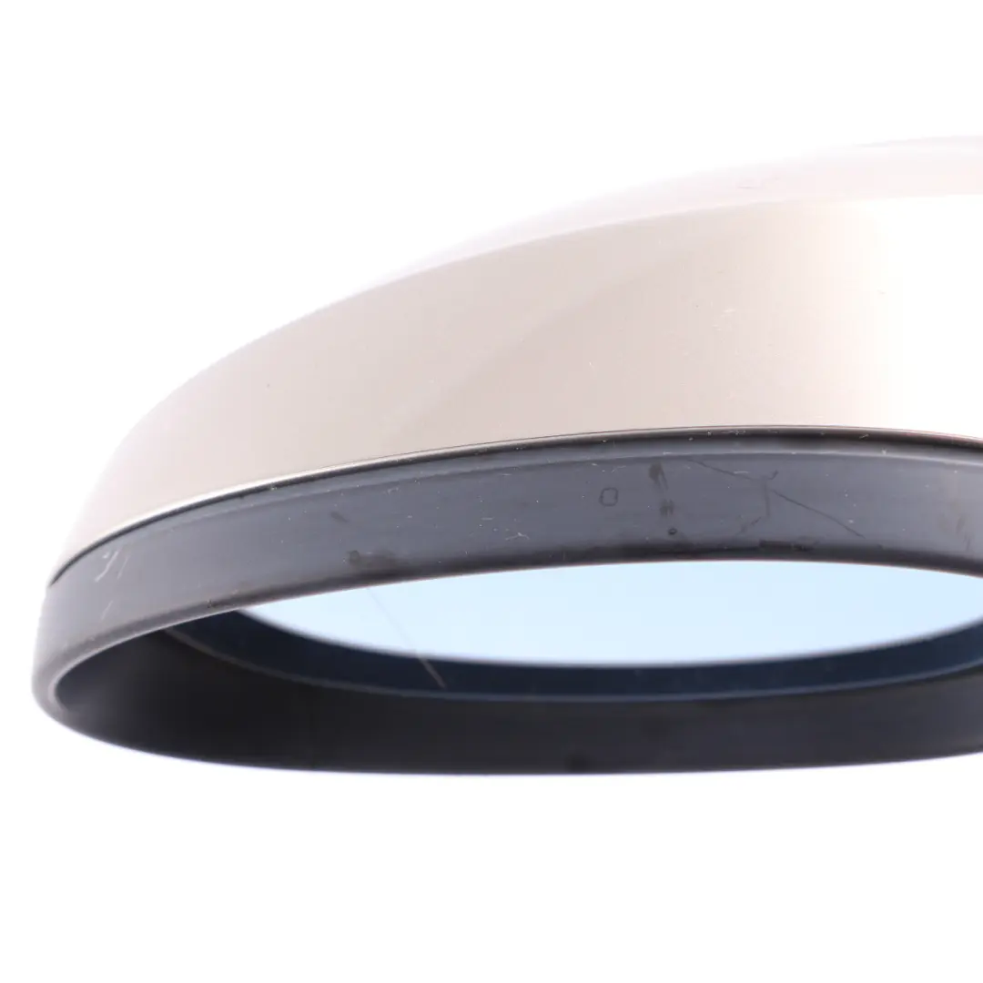 Wing Mirror BMW E90 E91 Heated Left N/S Door Platinbronze Platinum Bronze A53 to with Part number 7189947 Wing Mirror BMW E90 E91 Heated Left N/S Door Platinbronze Platinum Bronze A53 - SKU rhd-7189947-PB - Part number 7189947