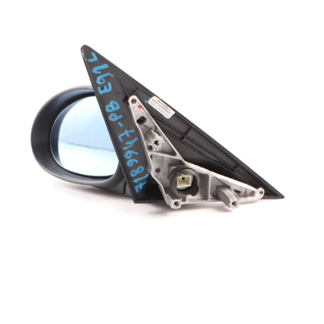 Wing Mirror BMW E90 E91 Heated Left N/S Door Platinbronze Platinum Bronze A53 to with Part number 7189947 Wing Mirror BMW E90 E91 Heated Left N/S Door Platinbronze Platinum Bronze A53 - SKU rhd-7189947-PB - Part number 7189947