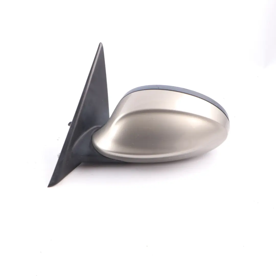 Wing Mirror BMW E90 E91 Heated Left N/S Door Platinbronze Platinum Bronze A53 to with Part number 7189947 Wing Mirror BMW E90 E91 Heated Left N/S Door Platinbronze Platinum Bronze A53 - SKU rhd-7189947-PB - Part number 7189947