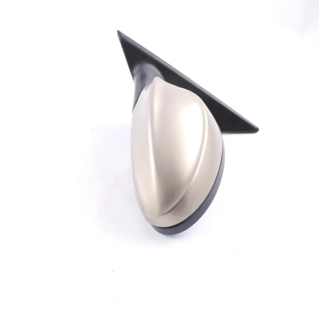 Wing Mirror BMW E90 E91 Heated Left N/S Door Platinbronze Platinum Bronze A53 to with Part number 7189947 Wing Mirror BMW E90 E91 Heated Left N/S Door Platinbronze Platinum Bronze A53 - SKU rhd-7189947-PB - Part number 7189947