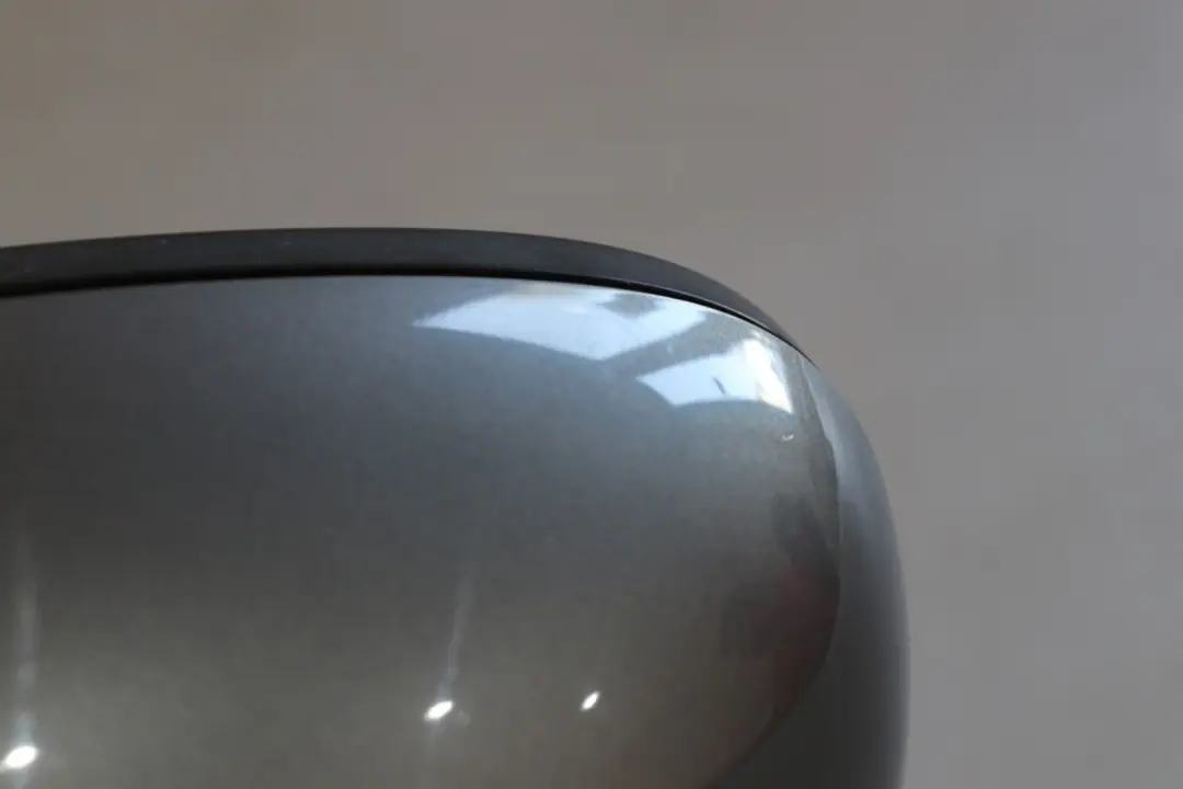 Heated Left Wing Mirror N/S Spacegrau Space Grey A52 to BMW 3 Series E90 E91 LCI with Part number 7268263 BMW 3 Series E90 E91 LCI Heated Left Wing Mirror N/S Spacegrau Space Grey A52 - SKU rhd-7189947-SCG - Part number 7268263