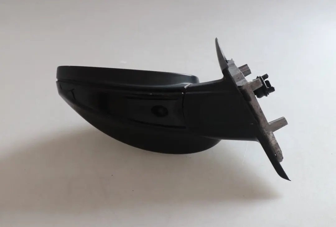 Heated Left Wing Mirror 5 Pins N/S Schwarz 2 Black 668 to BMW 3 Series 4 E90 E91 with Part number 7189947 BMW 3 Series 4 E90 E91 Heated Left Wing Mirror 5 Pins N/S Schwarz 2 Black 668 - SKU rhd-7189947-SCH4 - Part number 7189947