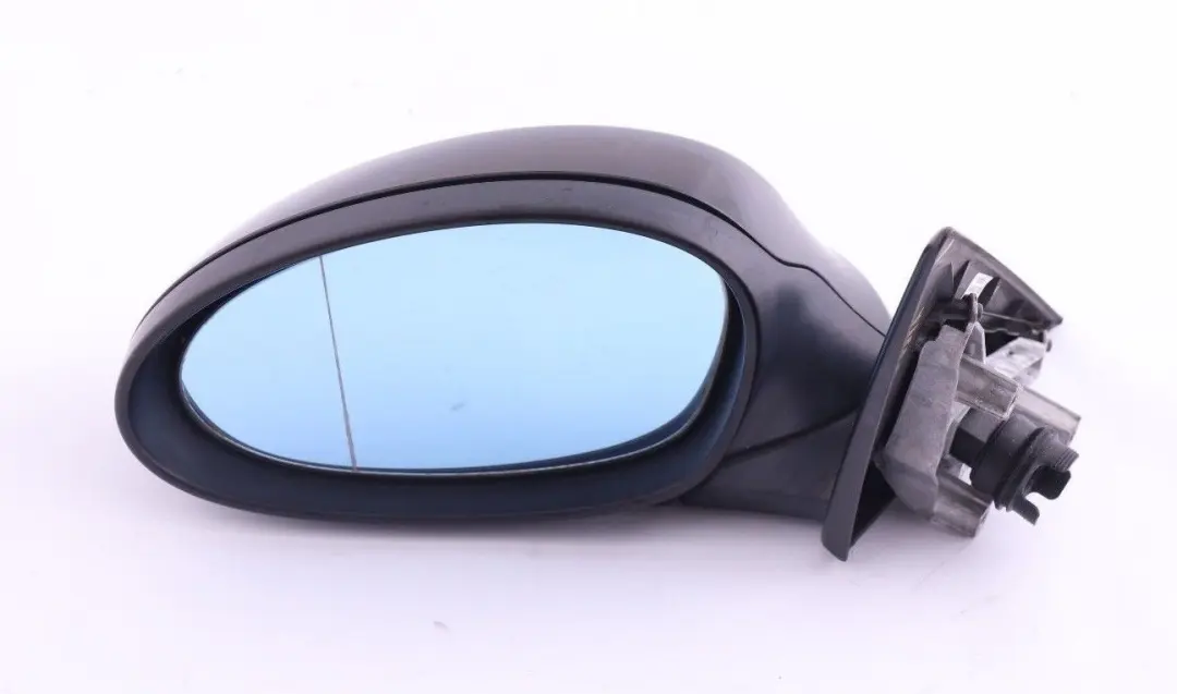 Heated Left Wing Mirror 5 Pins N/S Schwarz 2 Black 668 to BMW 3 Series 5 E90 E91 with Part number 7189947 BMW 3 Series 5 E90 E91 Heated Left Wing Mirror 5 Pins N/S Schwarz 2 Black 668 - SKU rhd-7189947-SCH5 - Part number 7189947
